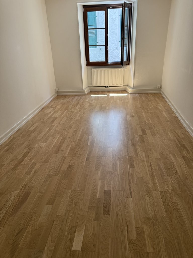 4 ½ rooms apartment, photo 5 of 8