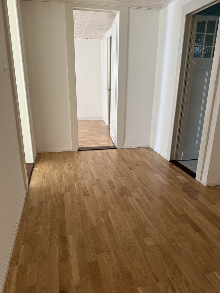 4 ½ rooms apartment, photo 3 of 8