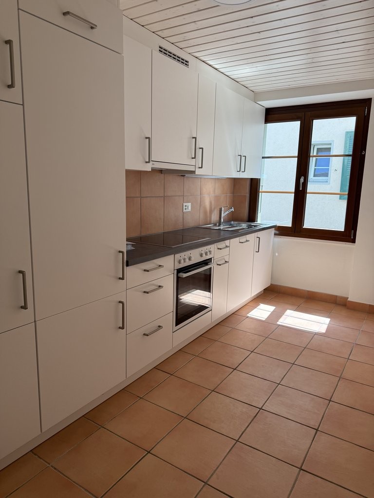 4 ½ rooms apartment, photo 2 of 8