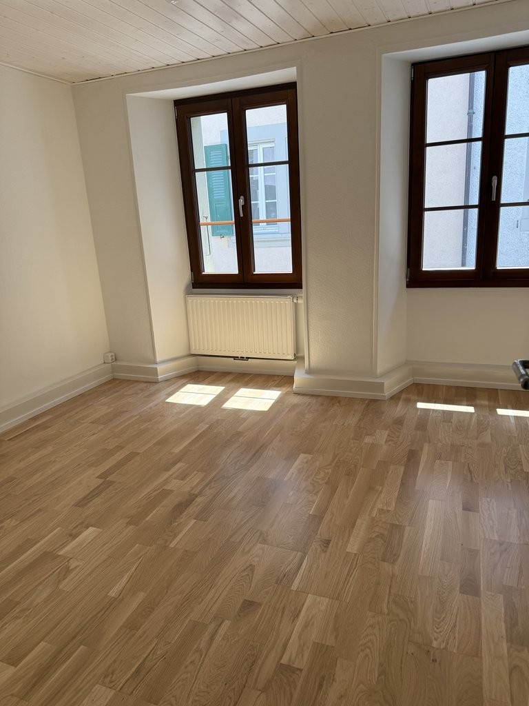 4 ½ rooms apartment, photo 4 of 8