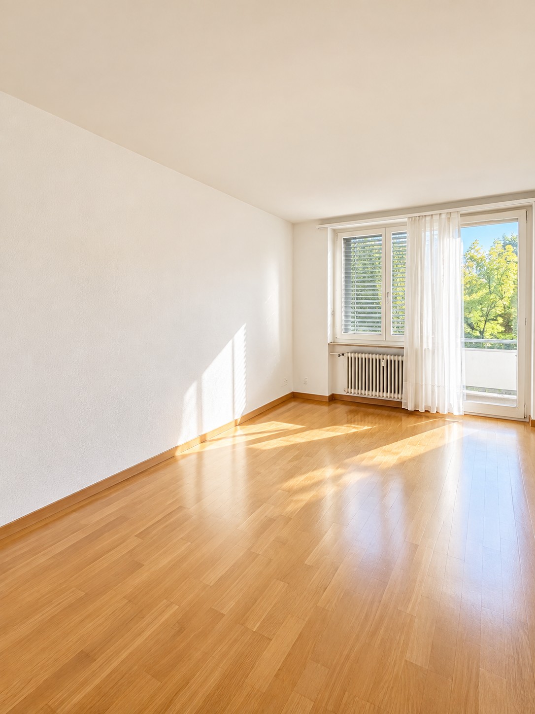 4 ½ rooms apartment