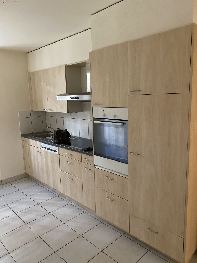 3 ½ rooms apartment, photo 1 of 8