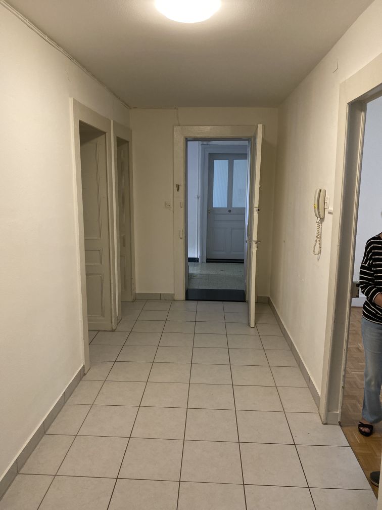 3 ½ rooms apartment, photo 8 of 8