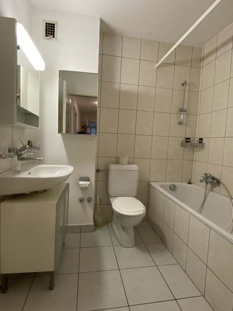 3 ½ rooms apartment, photo 7 of 8
