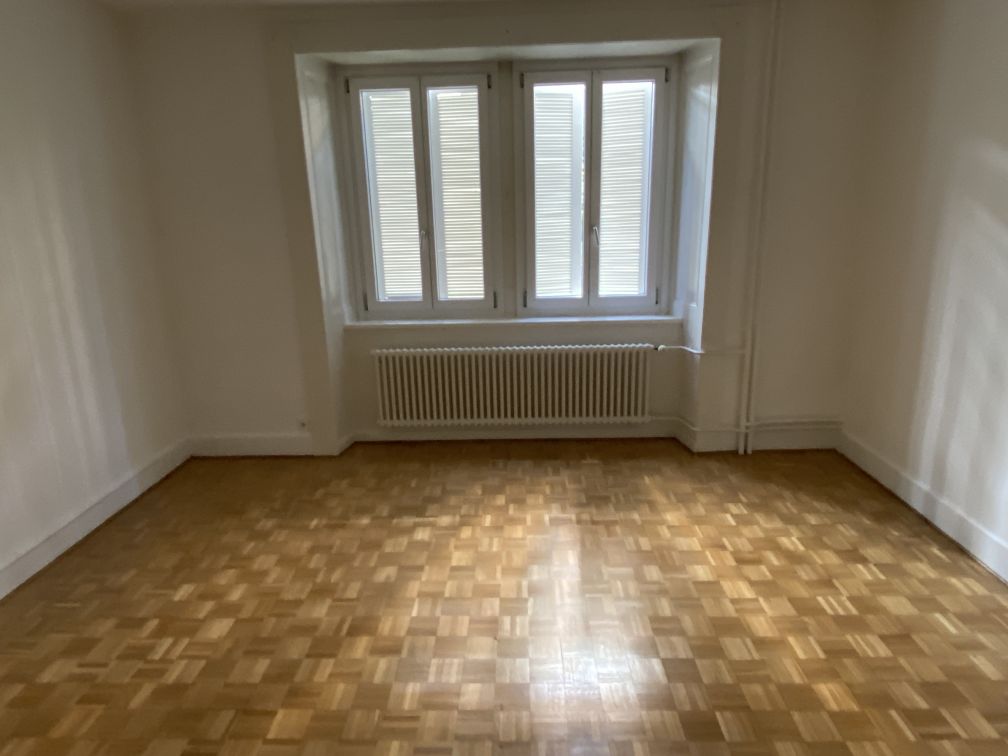 3 ½ rooms apartment, photo 4 of 8