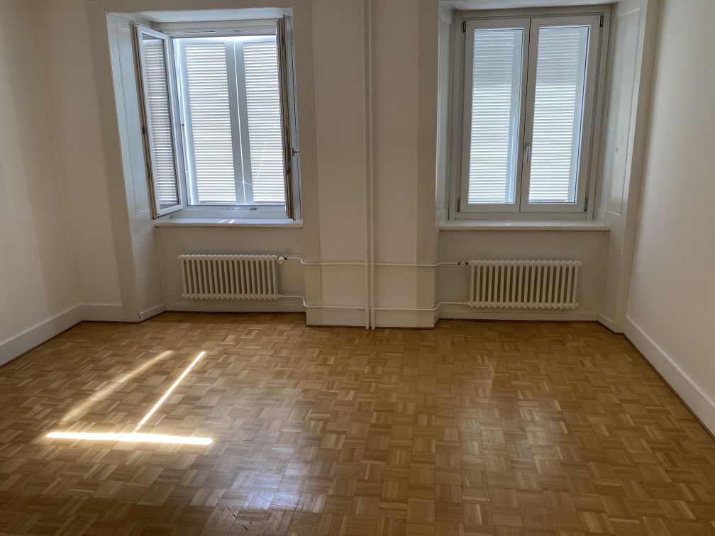 3 ½ rooms apartment, photo 3 of 8