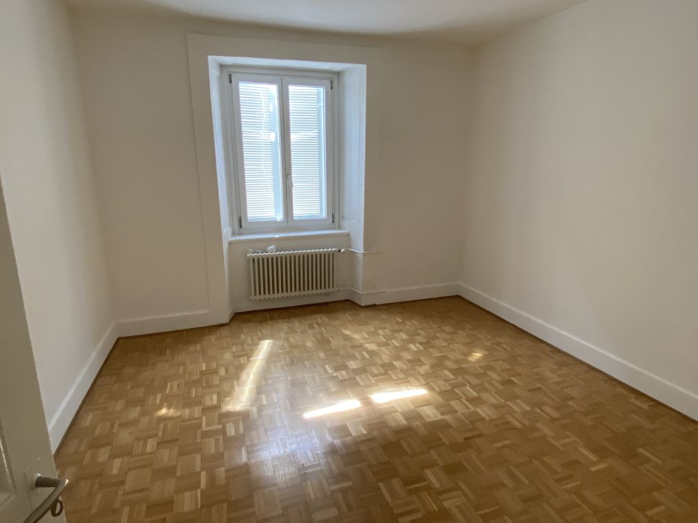3 ½ rooms apartment, photo 6 of 8