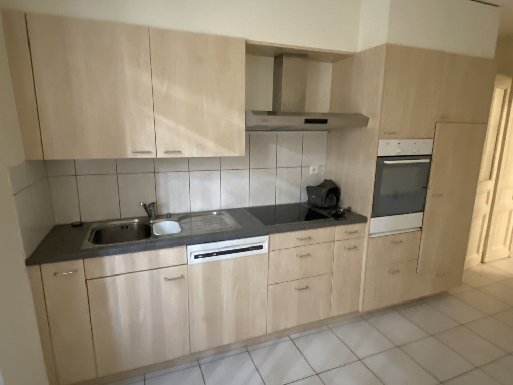 3 ½ rooms apartment, photo 2 of 8