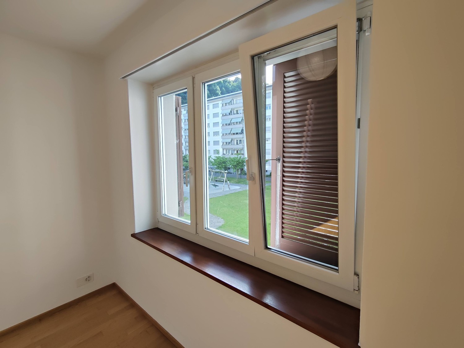 Zimmer in einer WG