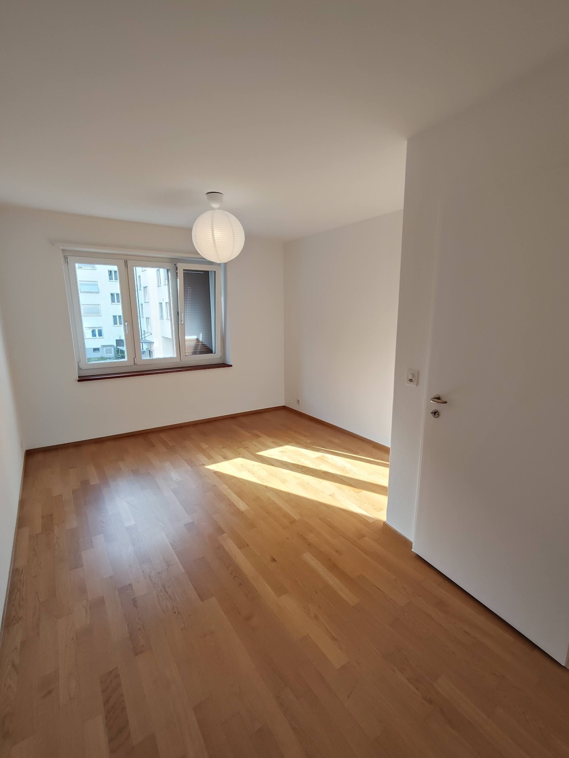 Zimmer in einer WG