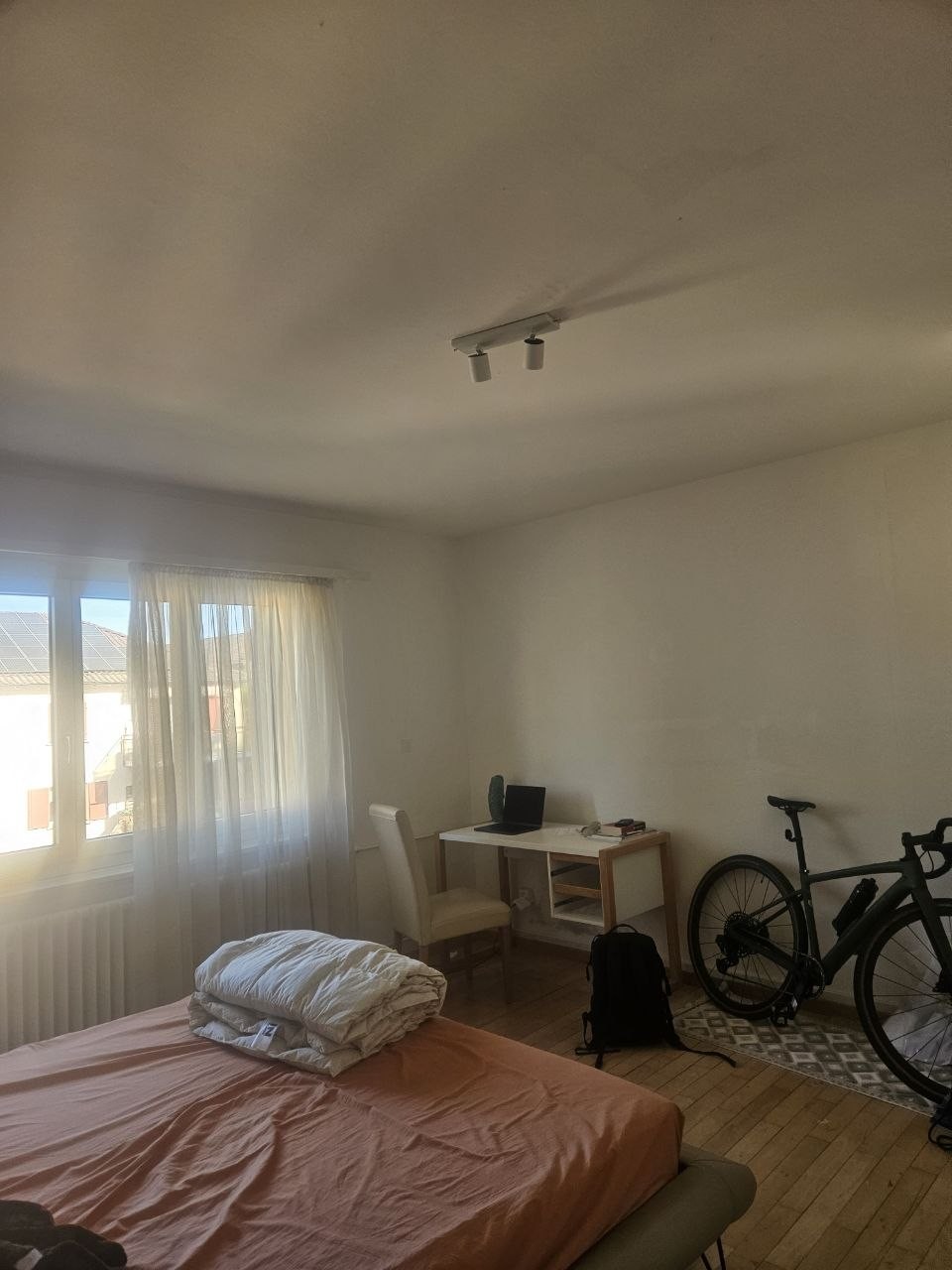 Appartamento di 2 locali