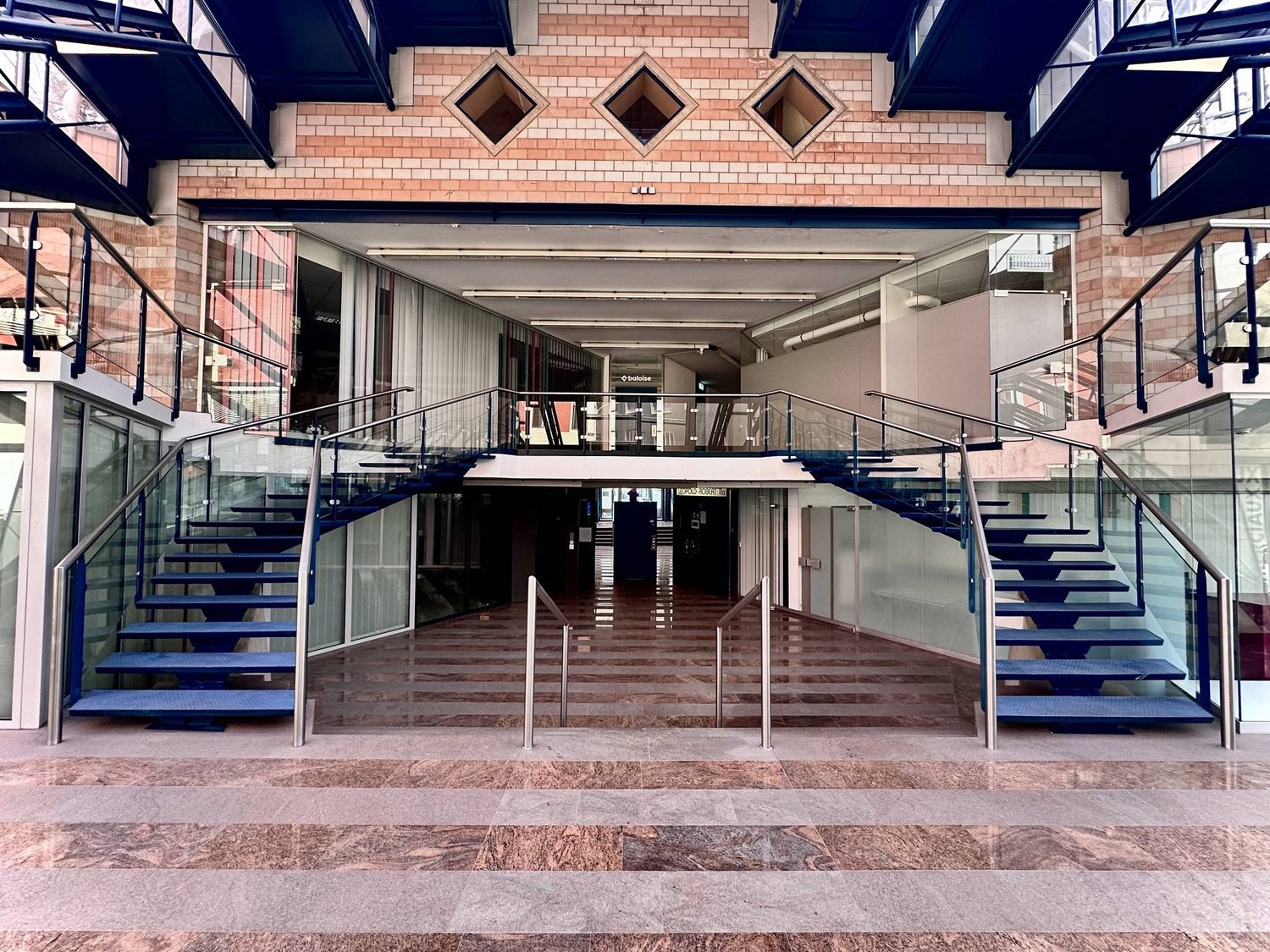 220m² ufficio