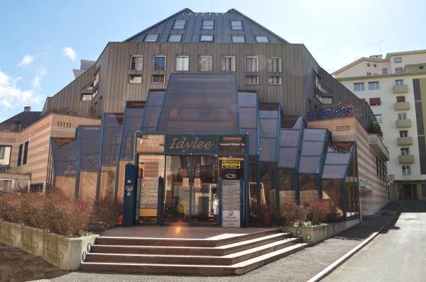 220m² ufficio