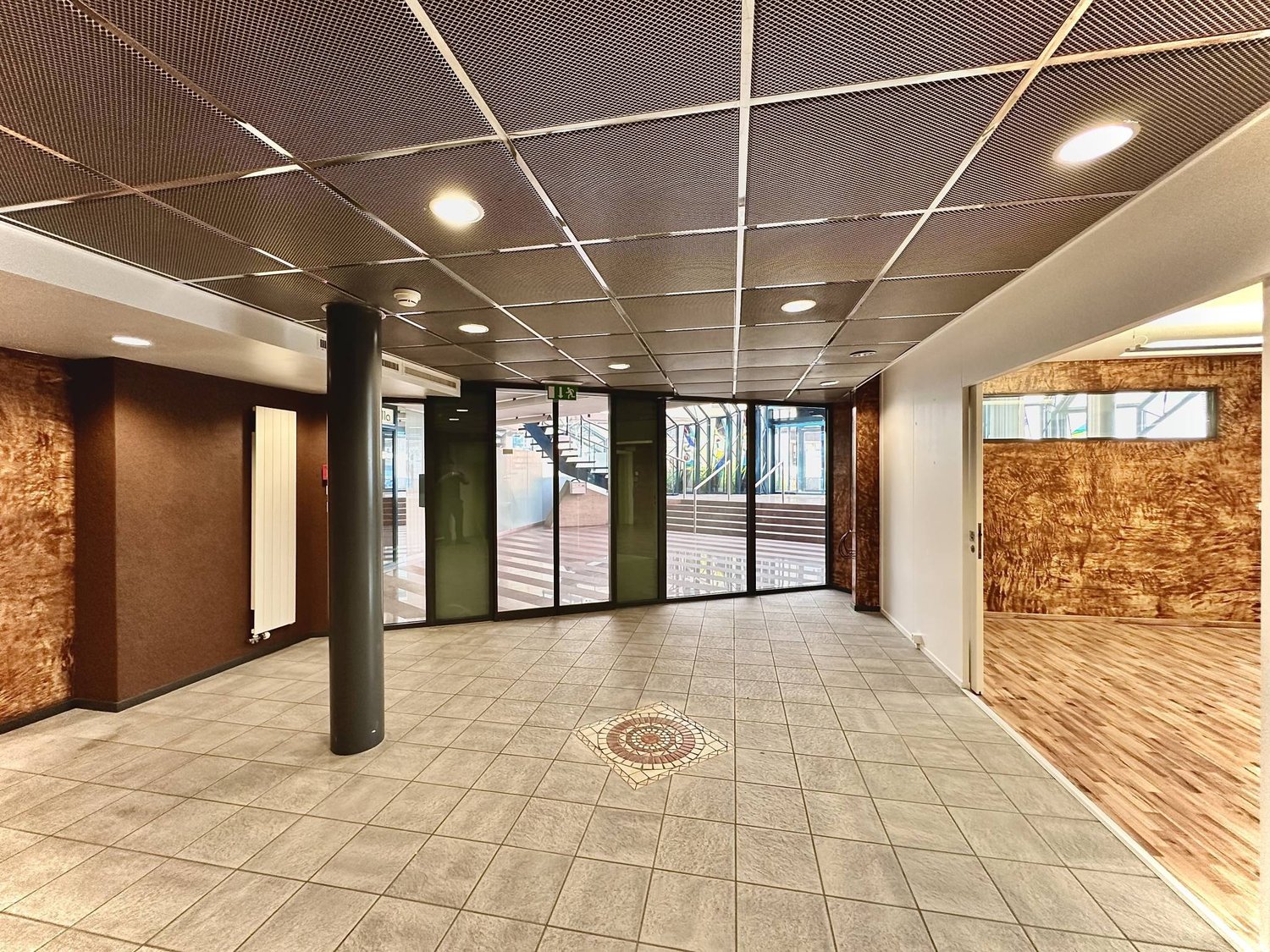 220m² ufficio