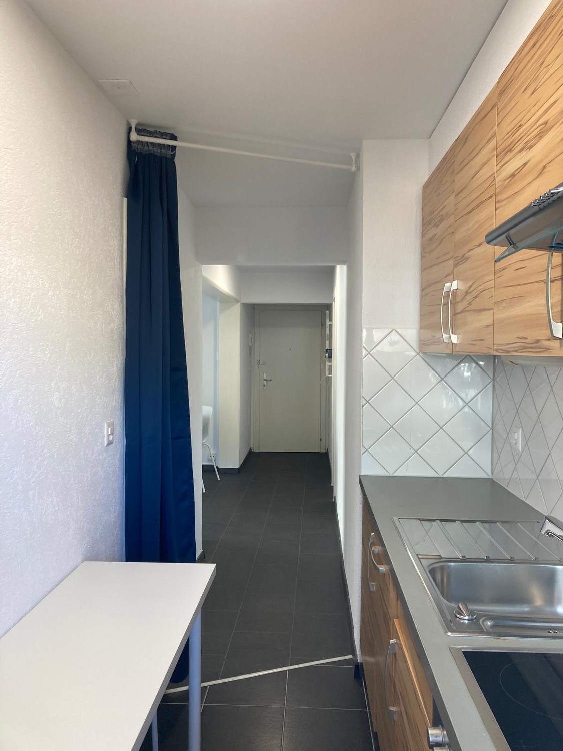 2 ½ rooms apartment, photo 9 of 10
