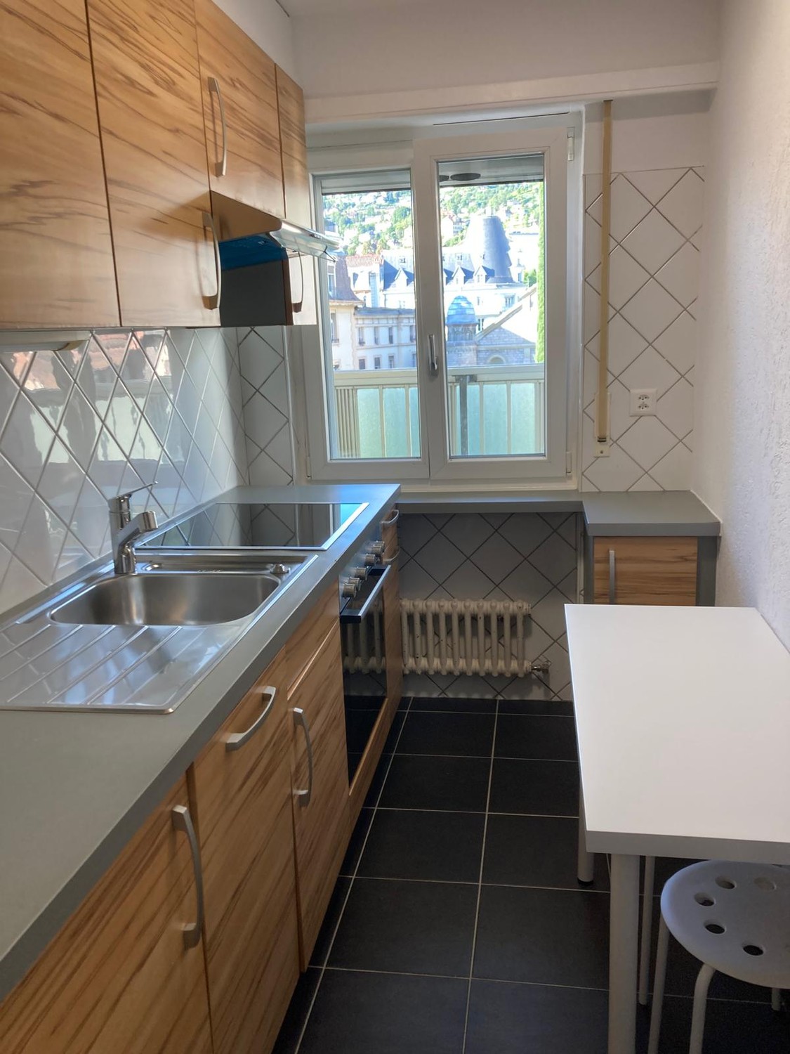 2 ½ rooms apartment, photo 8 of 10