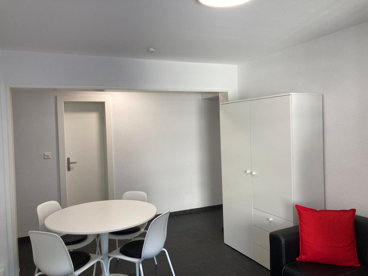 2 ½ rooms apartment, photo 3 of 10