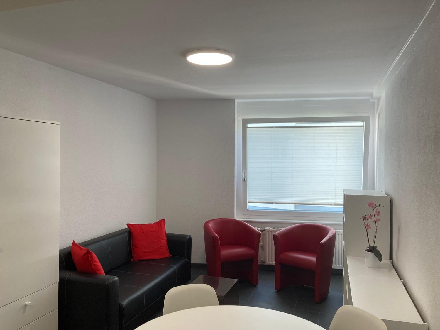 2 ½ rooms apartment, photo 1 of 10