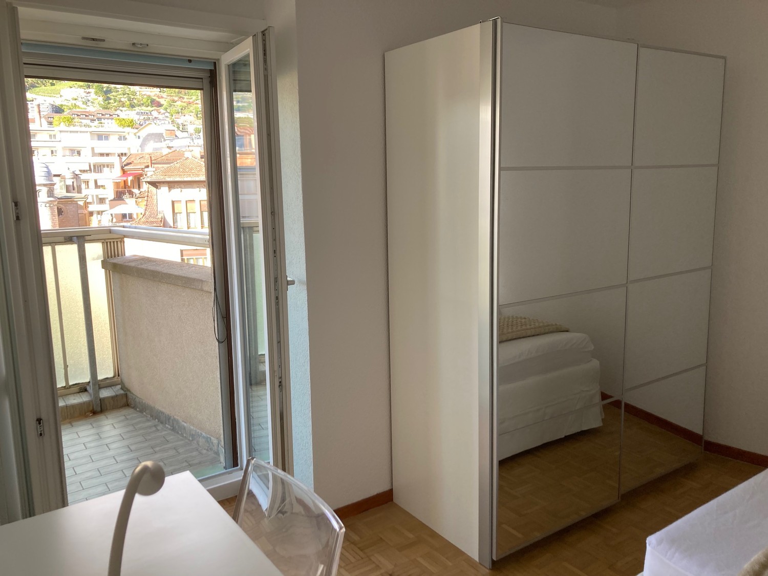 2 ½ rooms apartment, photo 4 of 10