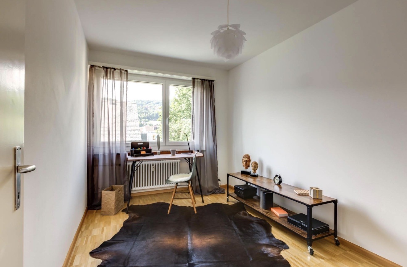 Room in a shared flat, photo 10 of 10