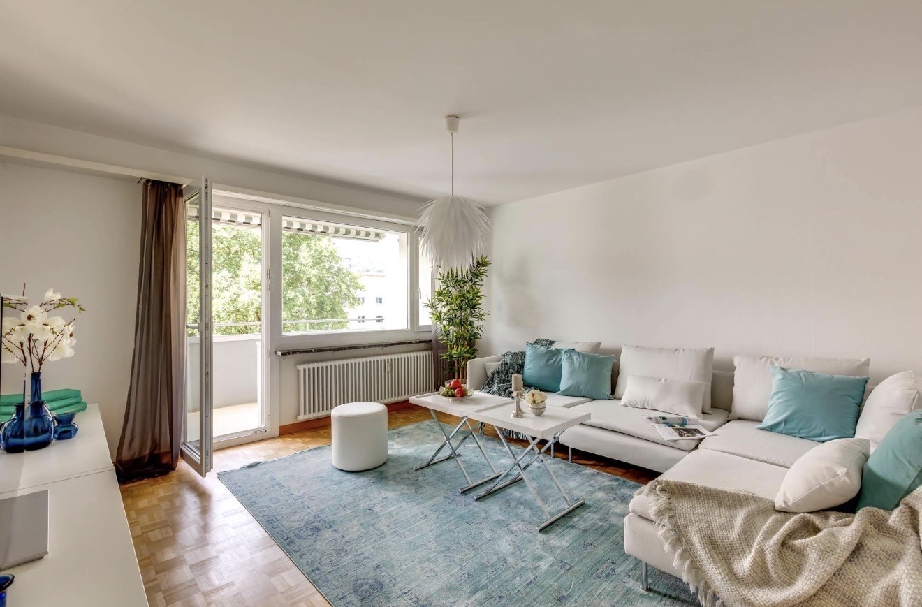 Room in a shared flat, photo 7 of 10