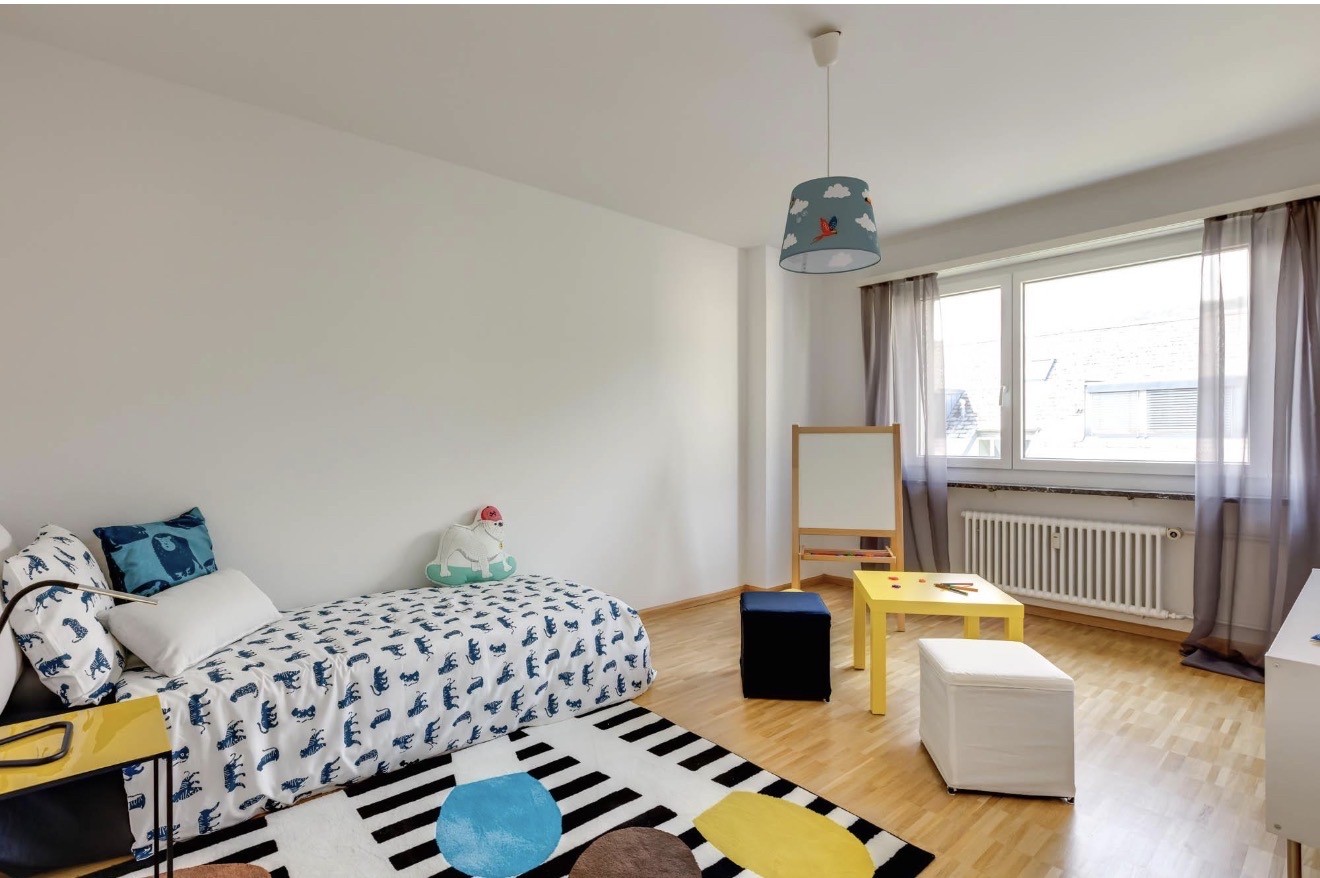 Room in a shared flat, photo 9 of 10