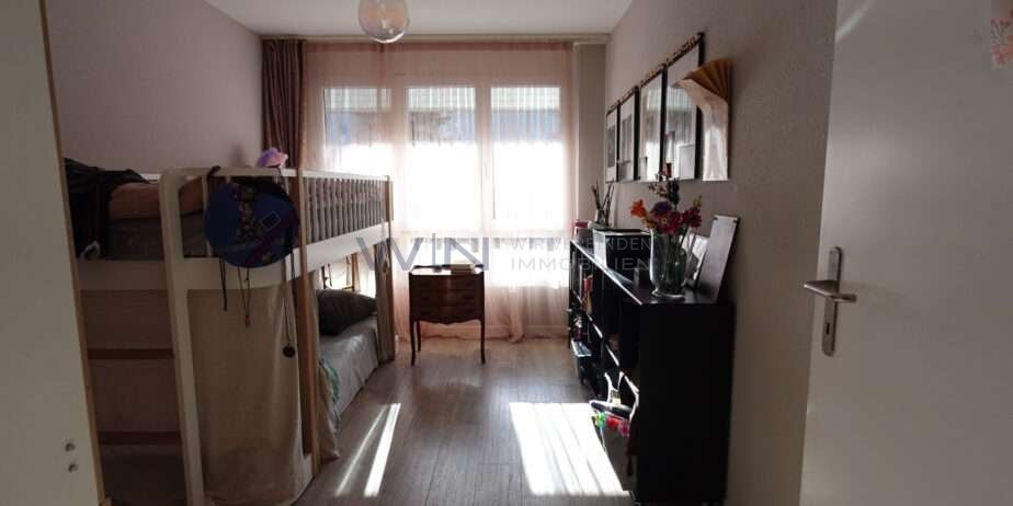 5 ½ pièces maison individuelle