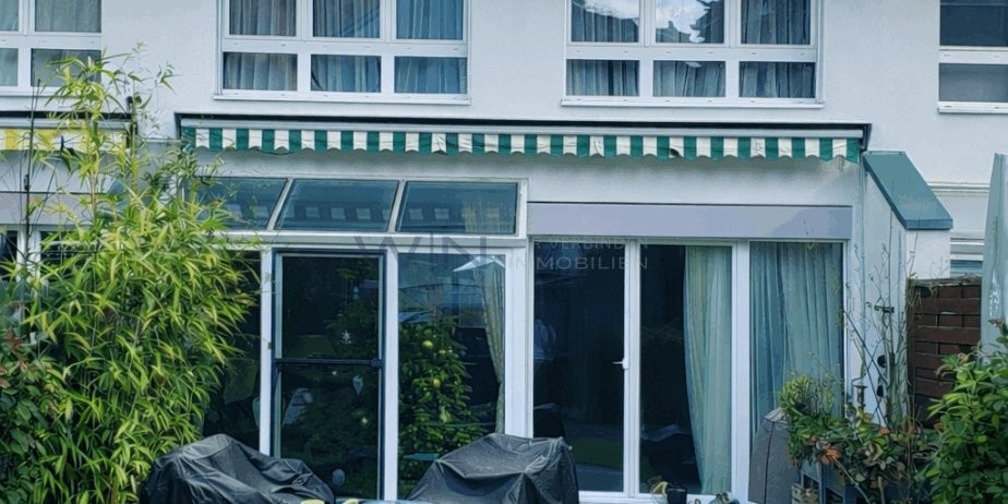 5 ½ pièces maison individuelle