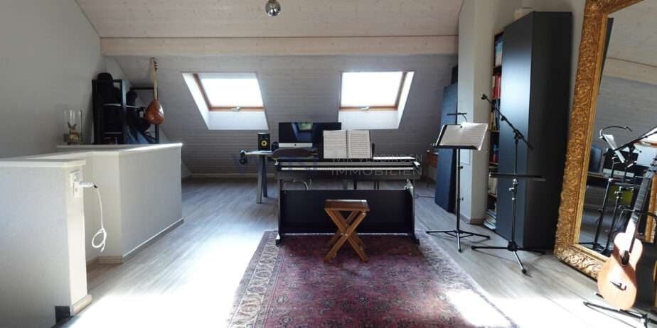 5 ½ pièces maison individuelle
