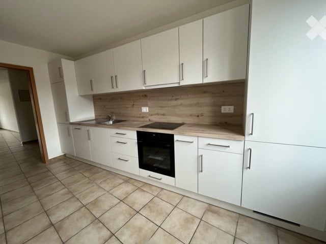 2 rooms apartment