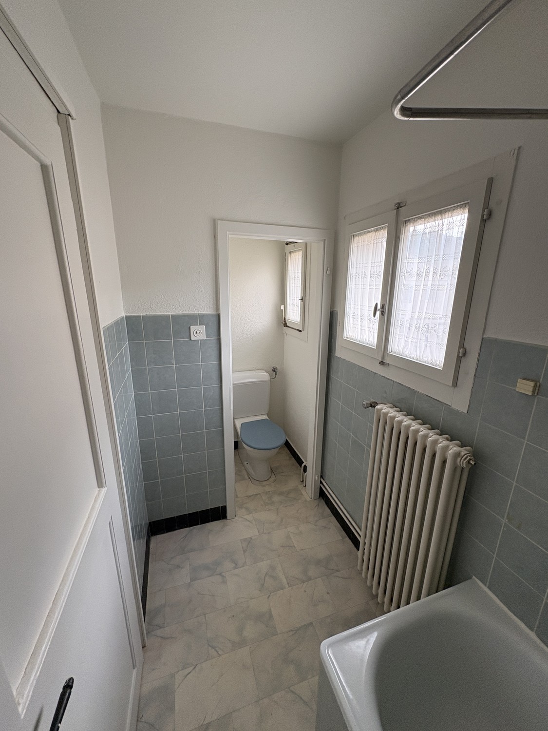 5 ½ rooms apartment, photo 8 of 10