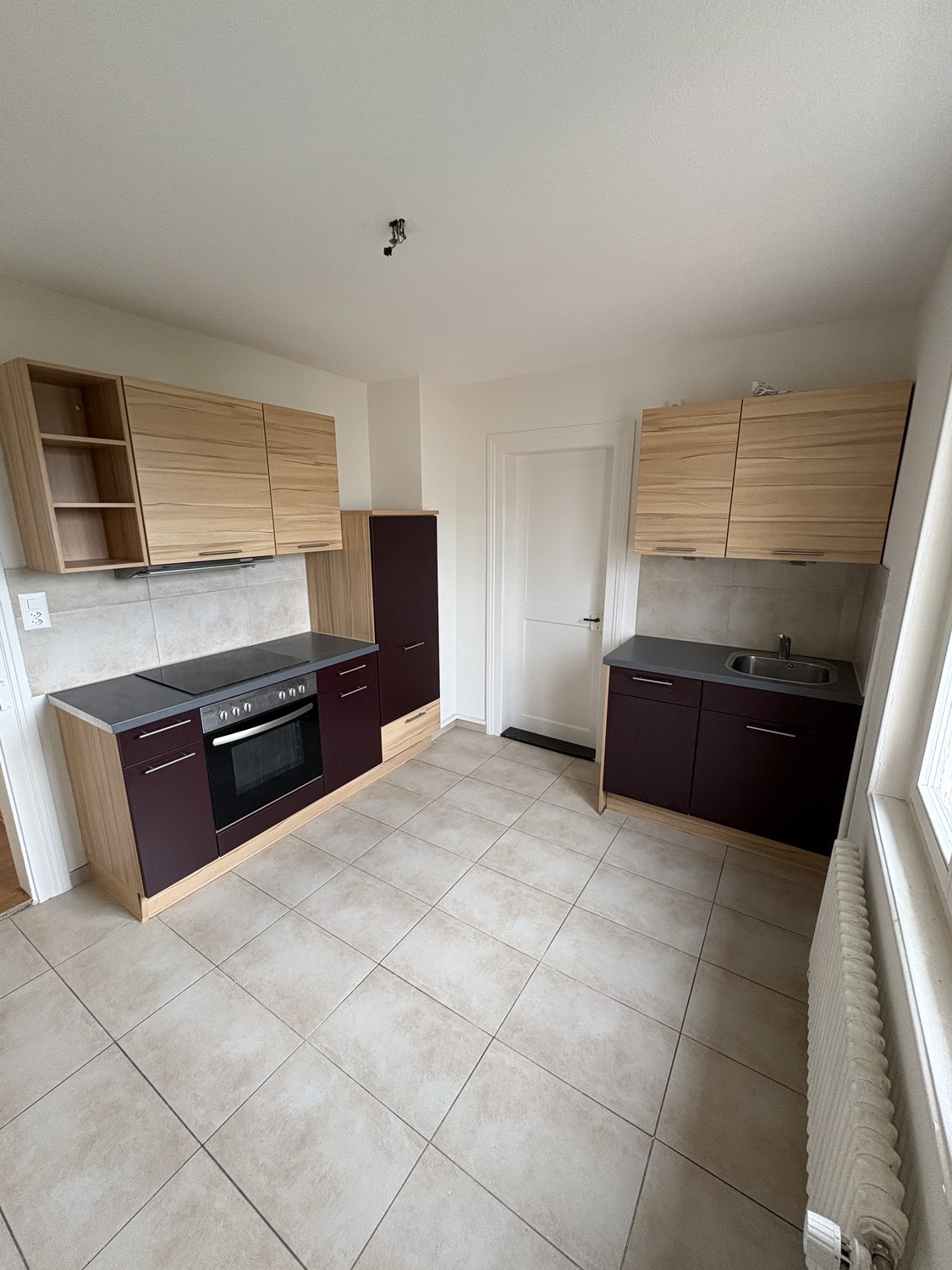 5 ½ rooms apartment, photo 5 of 10