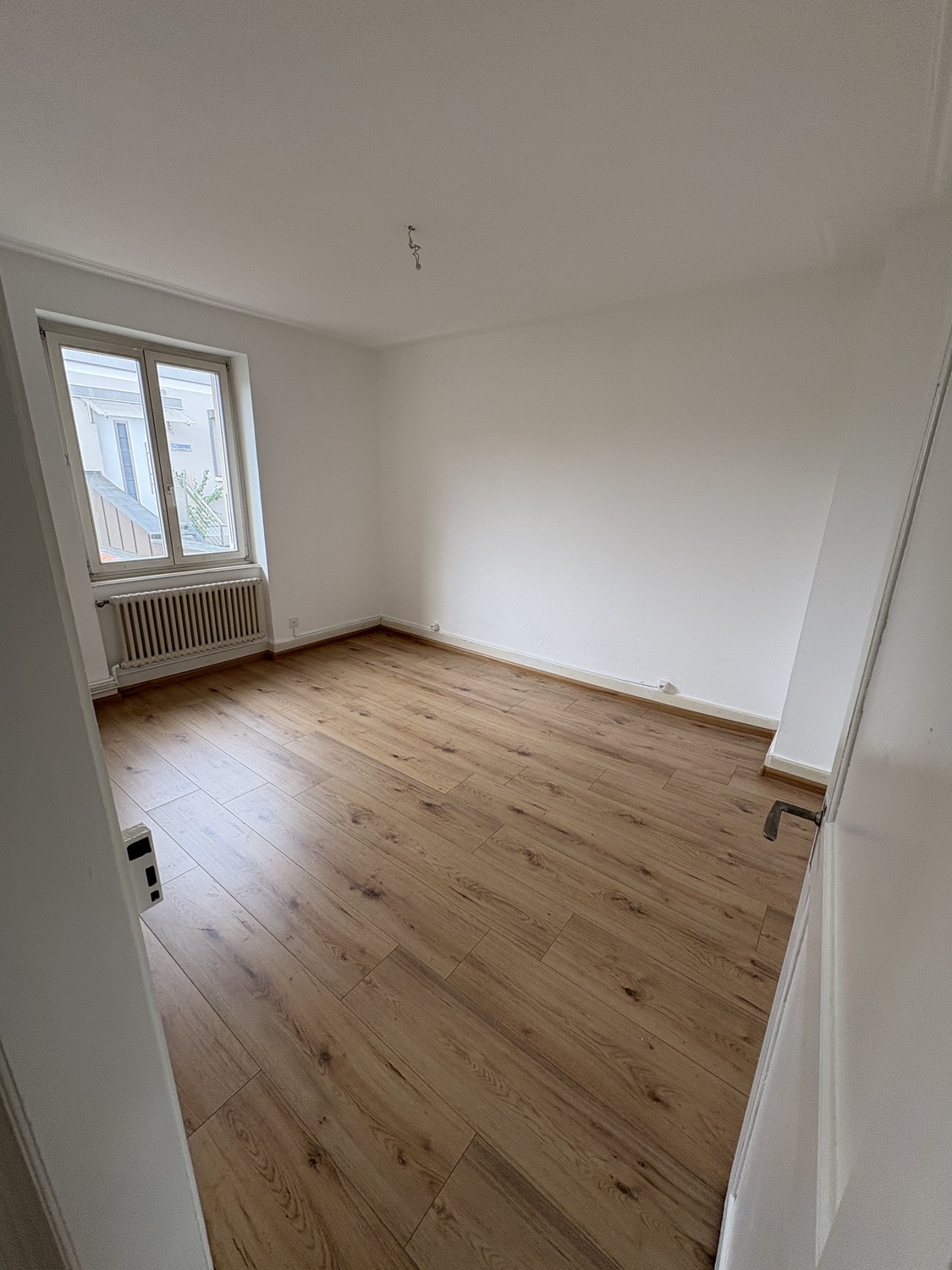 5 ½ rooms apartment, photo 4 of 10