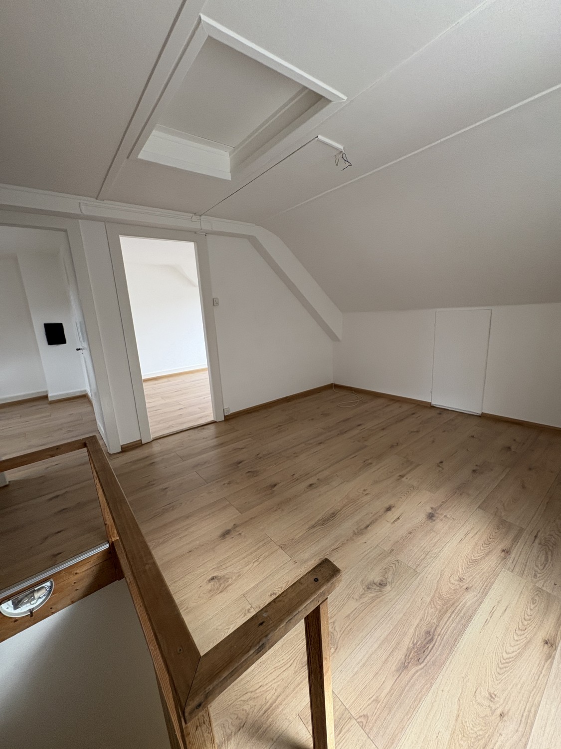 5 ½ rooms apartment, photo 9 of 10