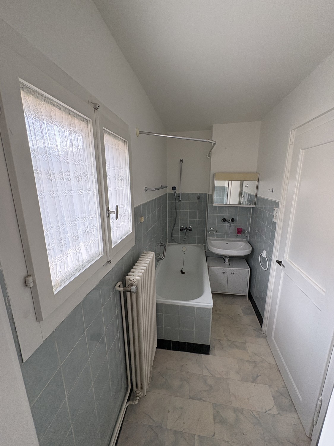 5 ½ rooms apartment, photo 7 of 10