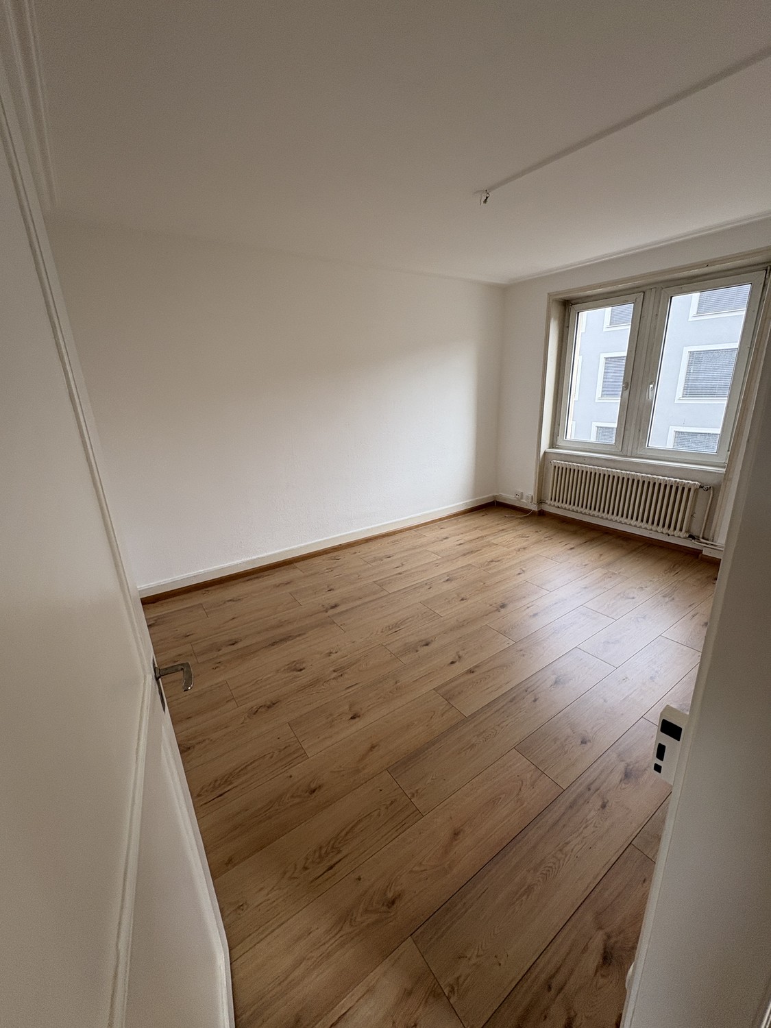 5 ½ rooms apartment, photo 3 of 10