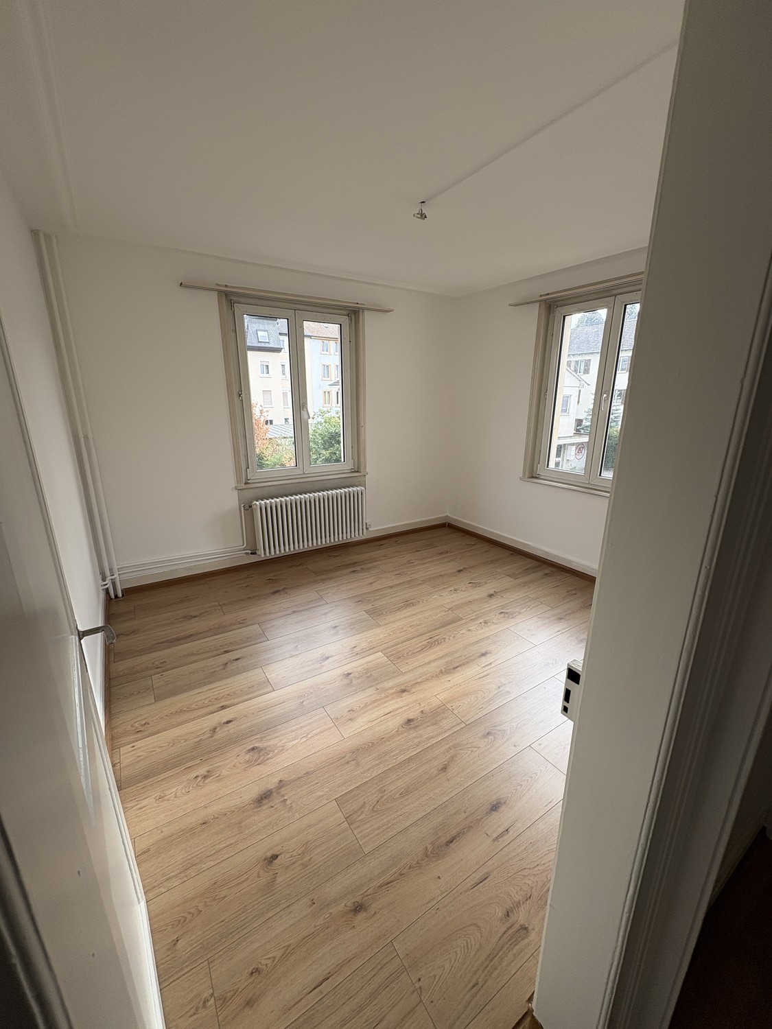 5 ½ rooms apartment, photo 2 of 10