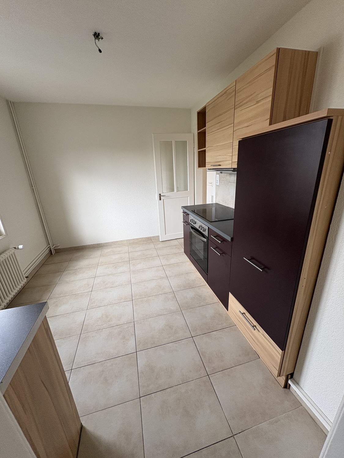 5 ½ rooms apartment, photo 6 of 10