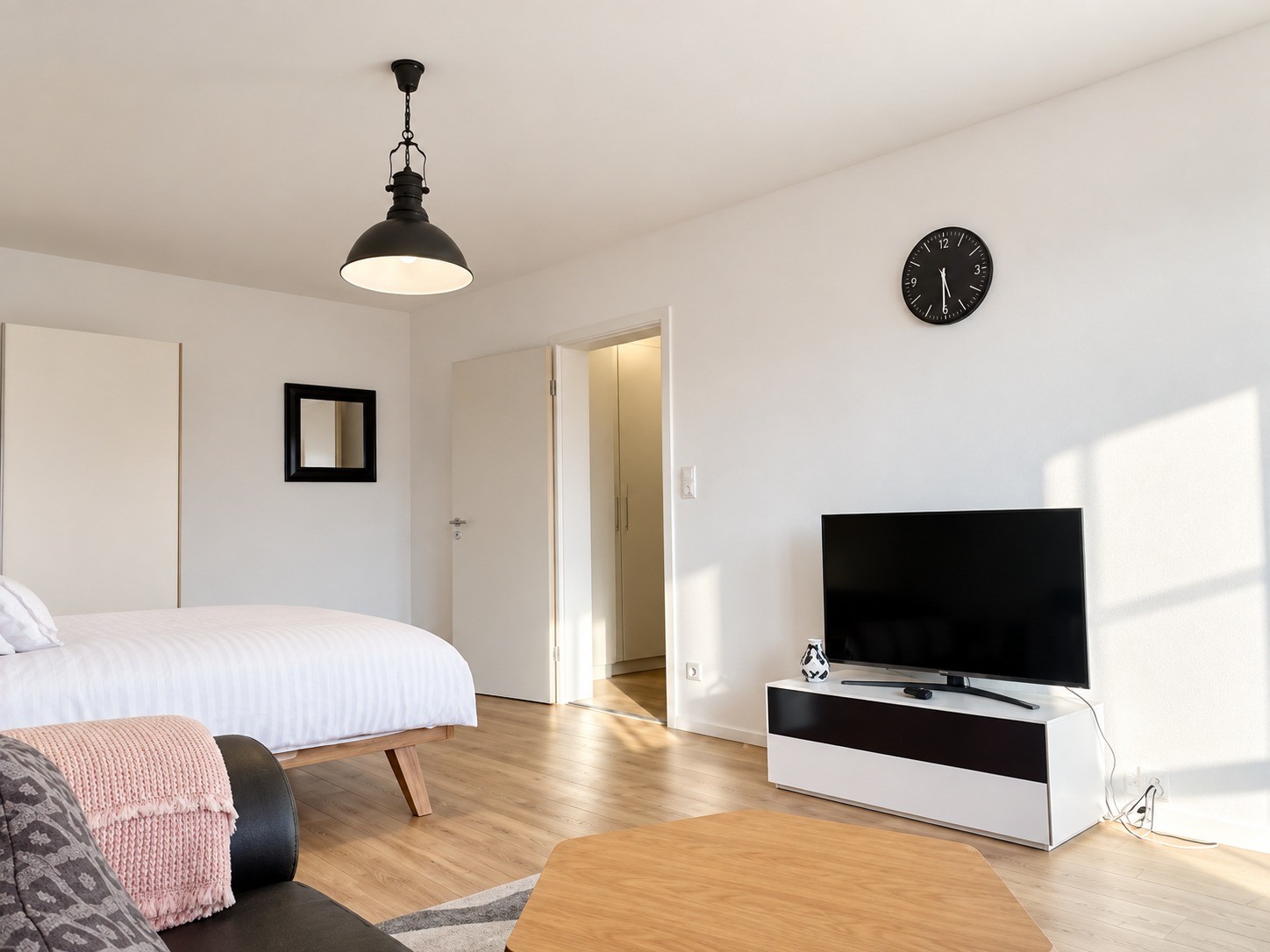 1 ½ rooms furnished flat, photo 2 of 8