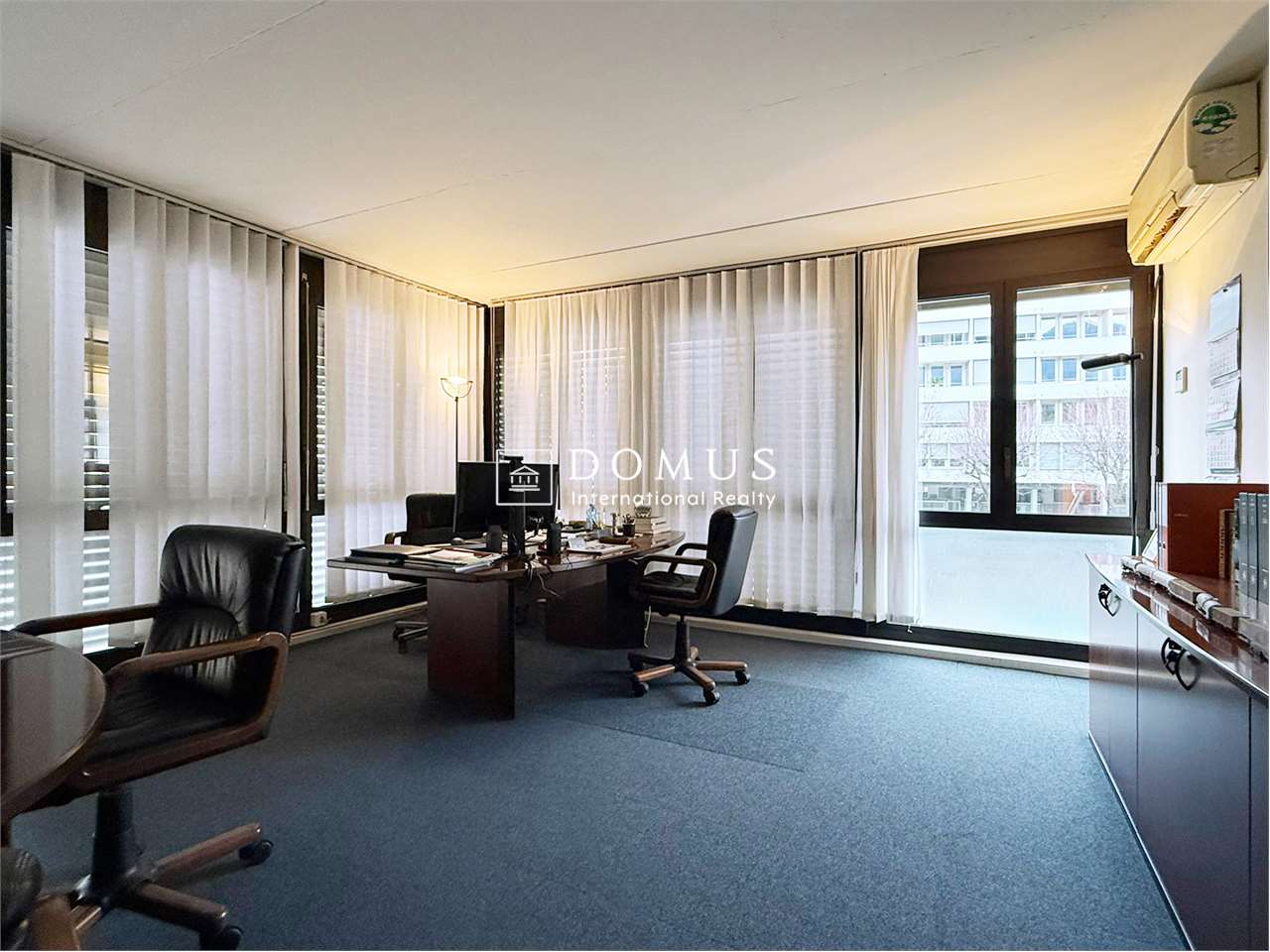 Office, photo 4 of 8