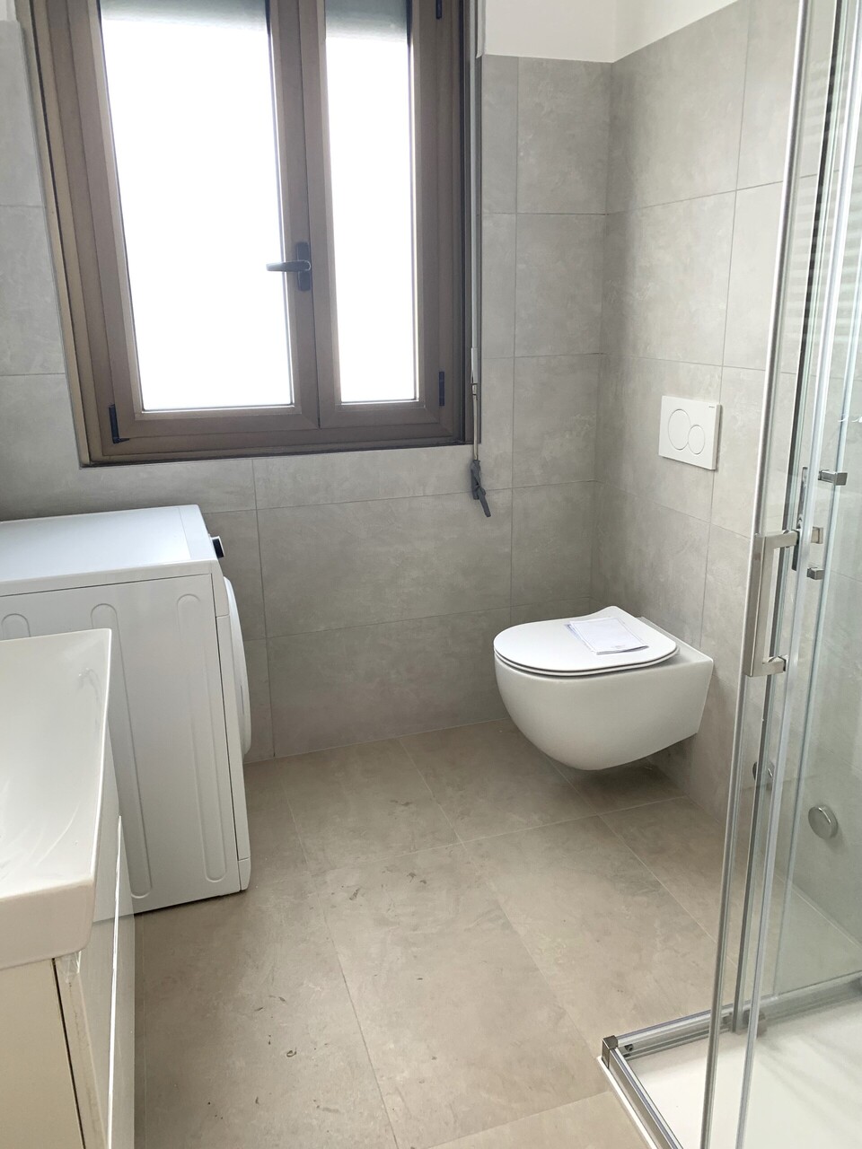 2 ½ pièces appartement