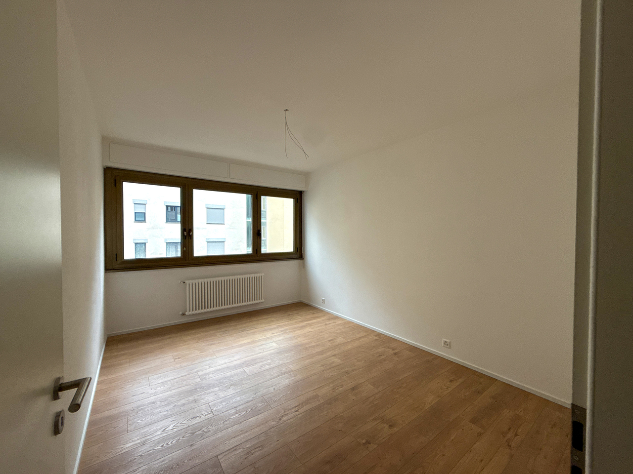 2 ½ pièces appartement