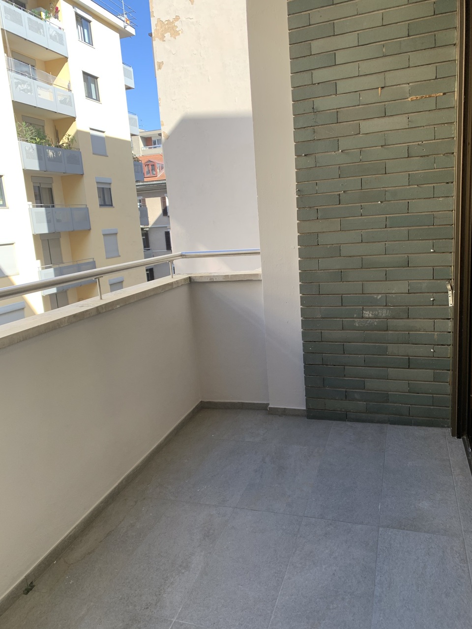 2 ½ pièces appartement