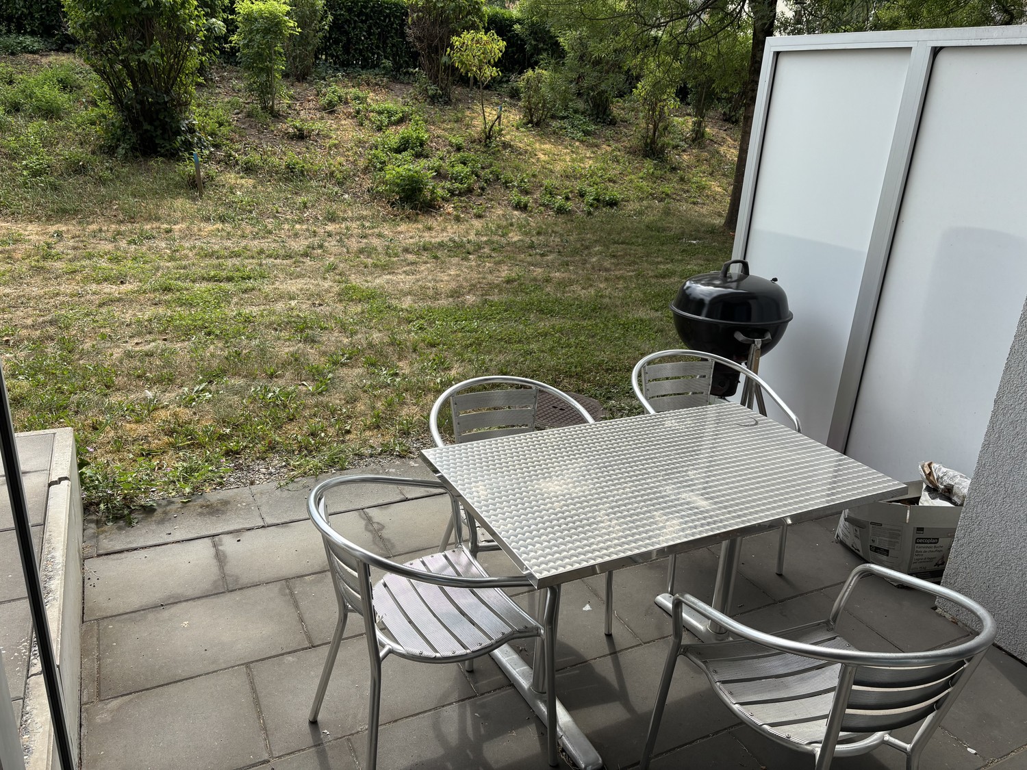 Appartement de 2 ½ pièces, photo 6 sur 7