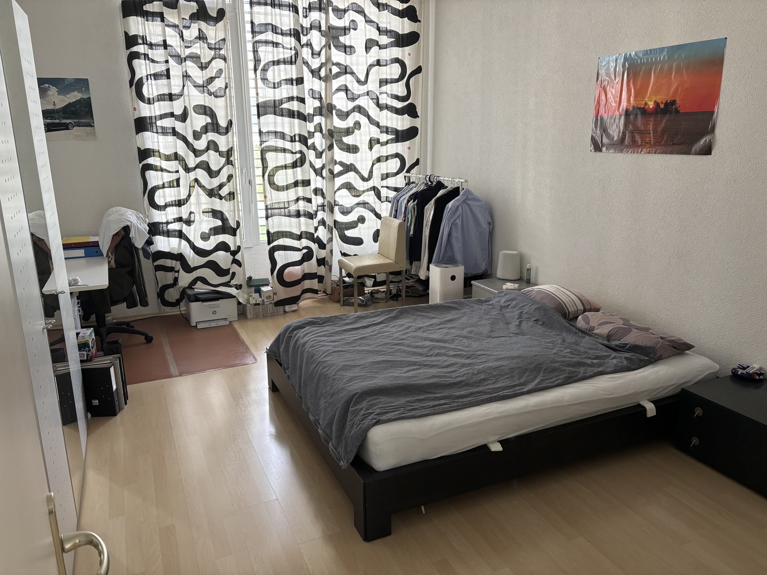 Appartement de 2 ½ pièces, photo 2 sur 7