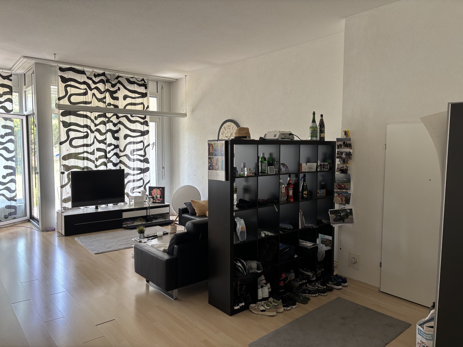 Appartement de 2 ½ pièces, photo 1 sur 7