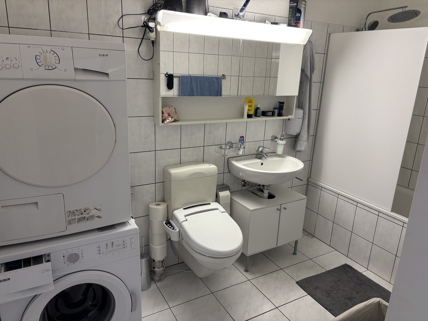 Appartement de 2 ½ pièces, photo 5 sur 7