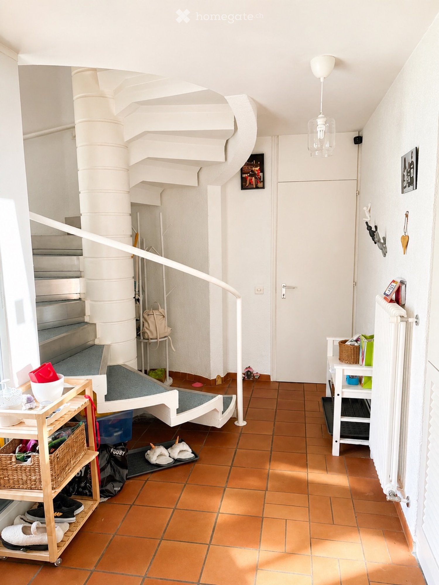 Appartement 4 pièces