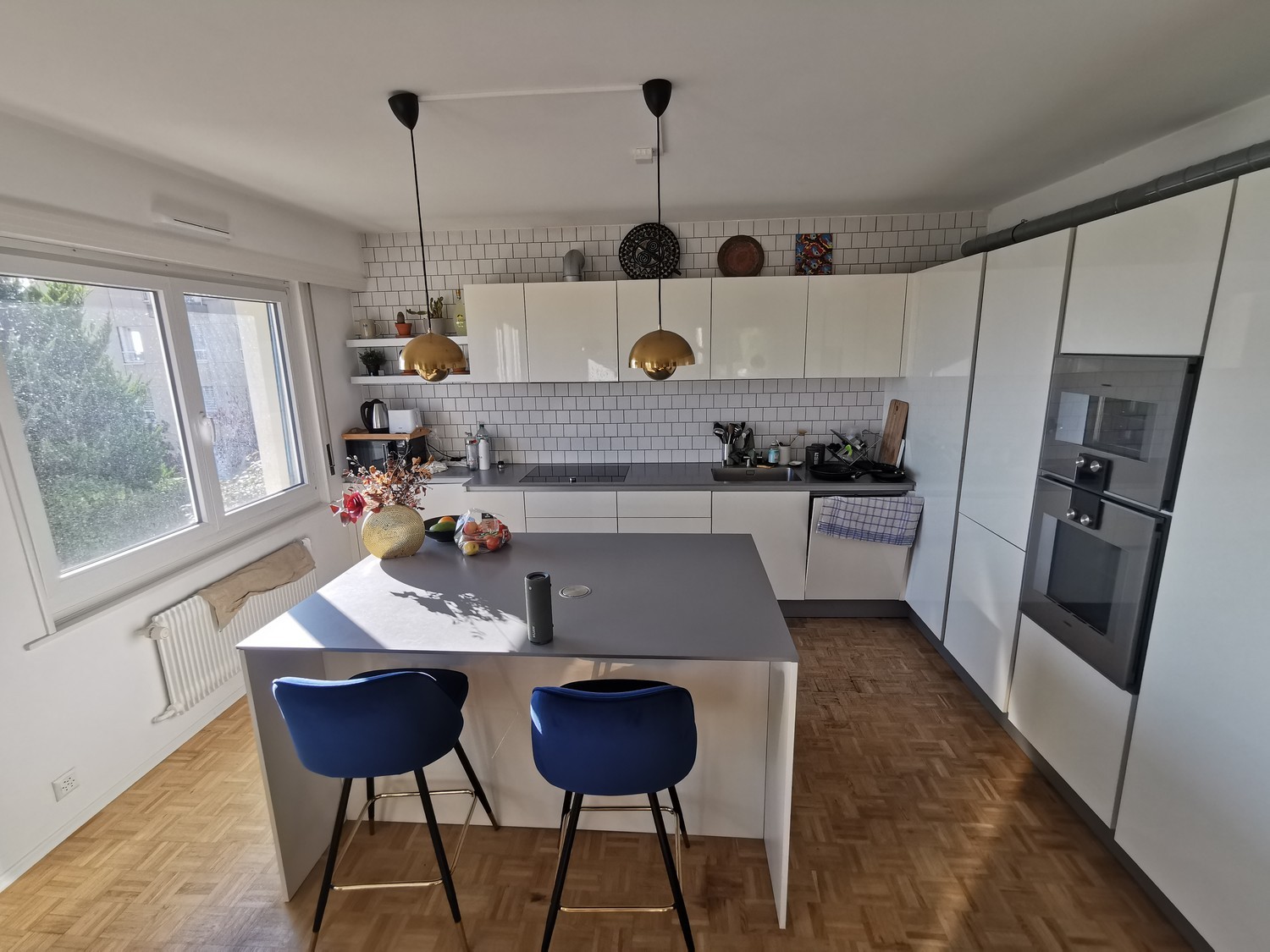 Room in a shared flat, photo 6 of 9