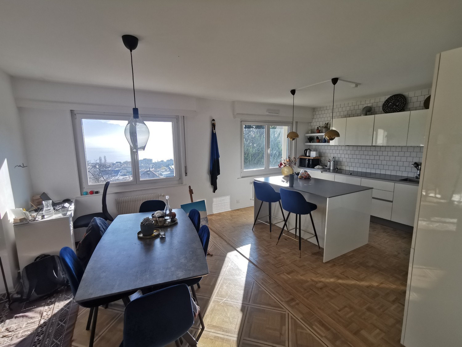 Room in a shared flat, photo 7 of 9